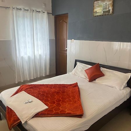 Moss Adams Inn Vagamon Exterior foto