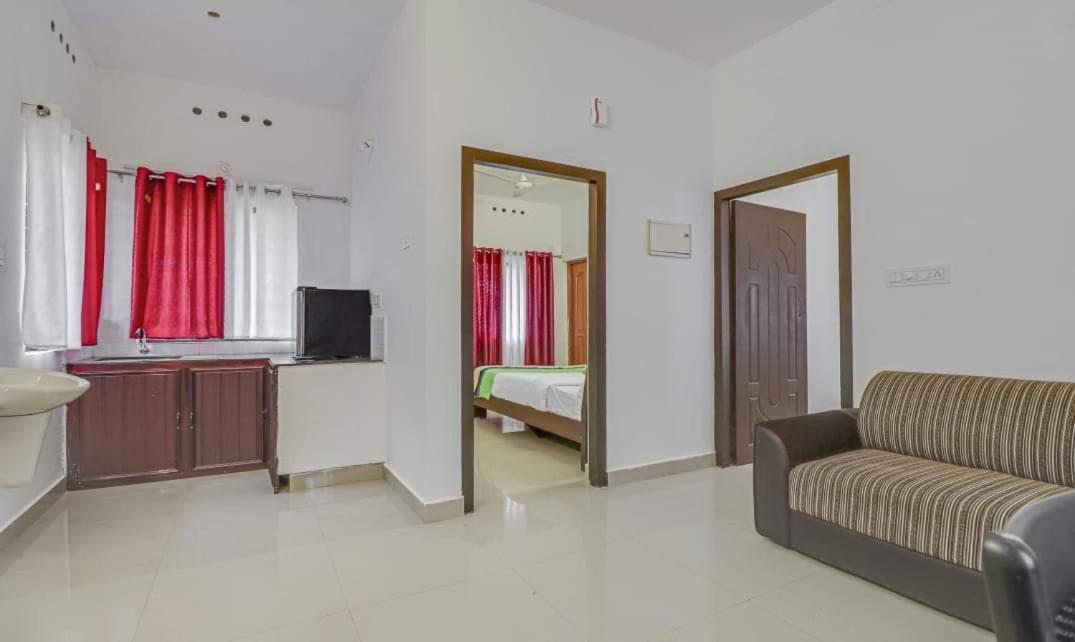 Moss Adams Inn Vagamon Exterior foto