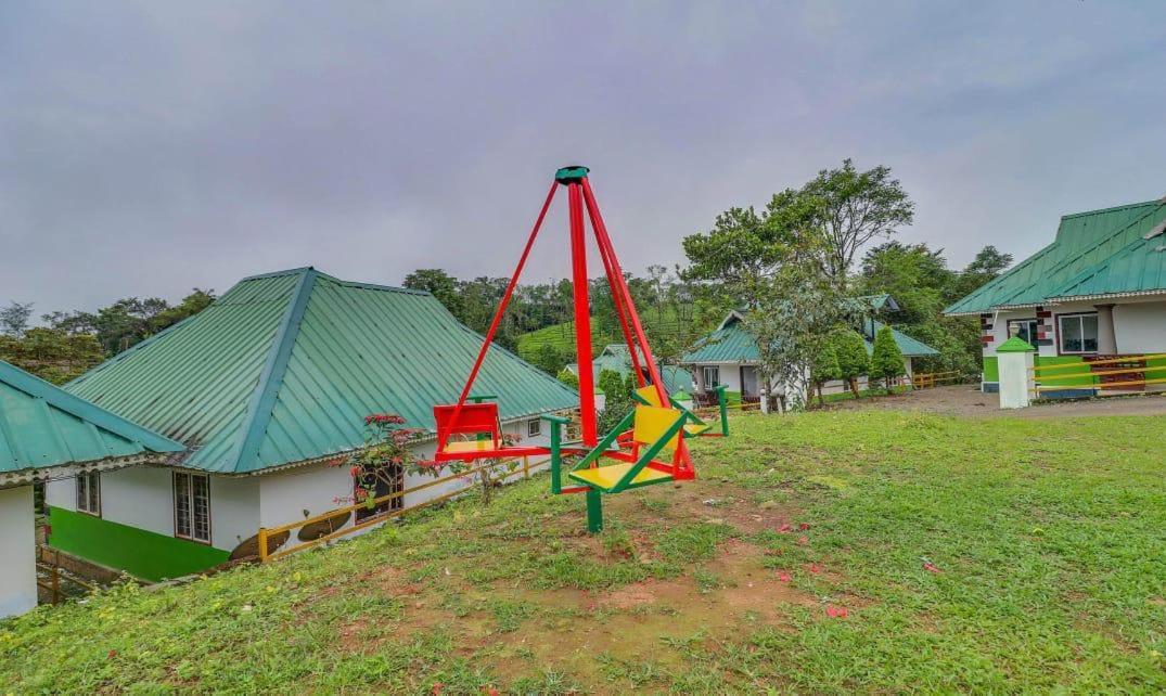 Moss Adams Inn Vagamon Exterior foto
