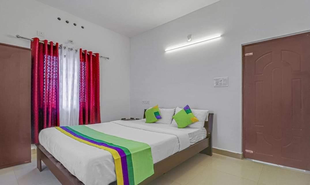 Moss Adams Inn Vagamon Exterior foto