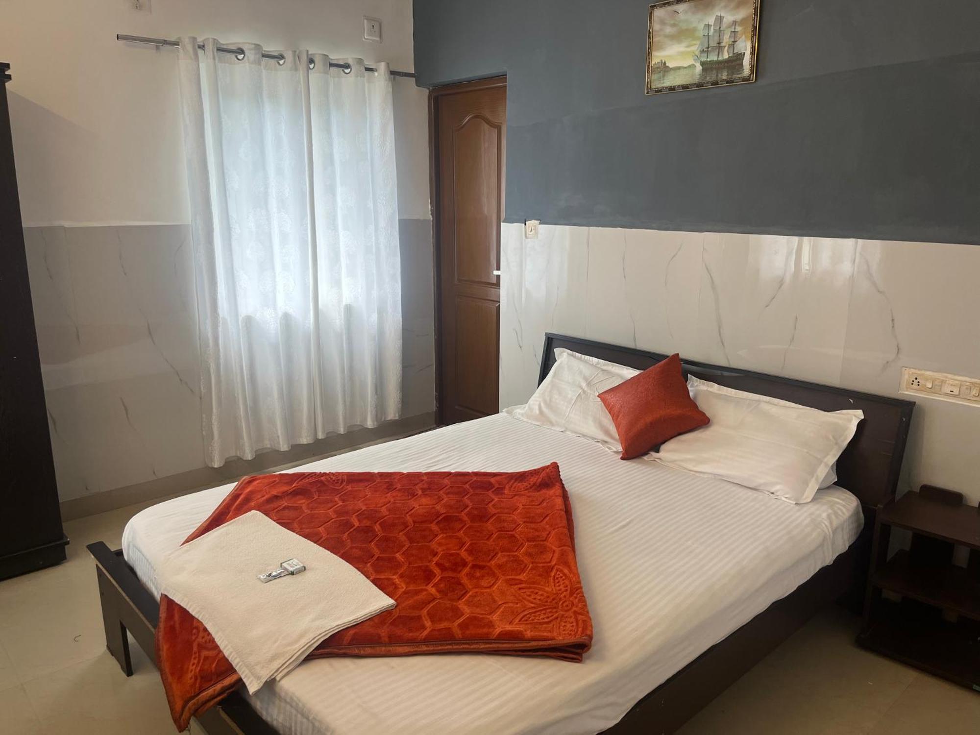 Moss Adams Inn Vagamon Exterior foto